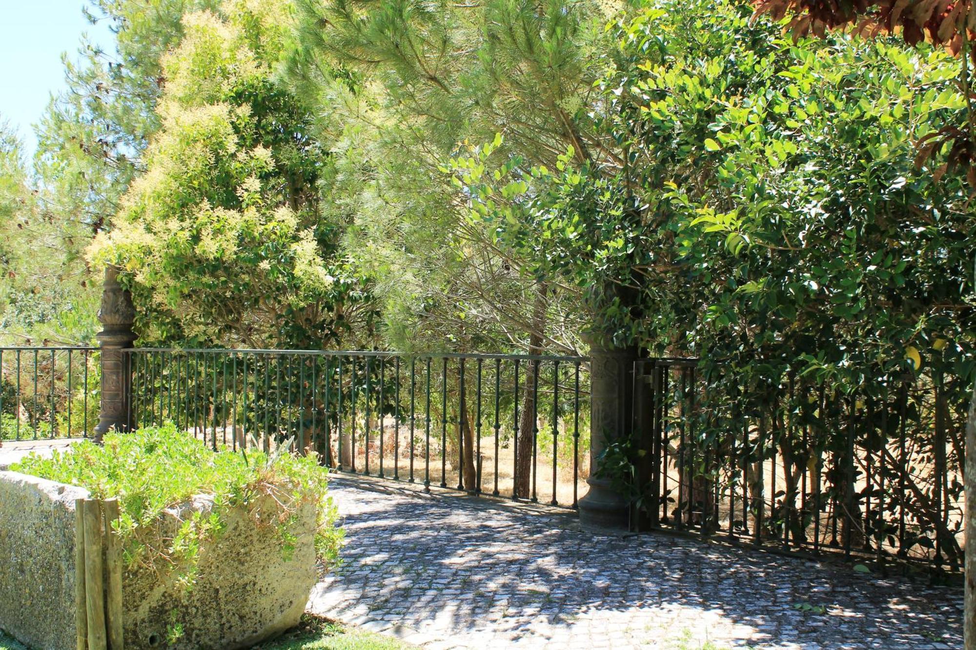 Quinta Do Casal De Santo Antonio Villa Alenquer Exterior photo