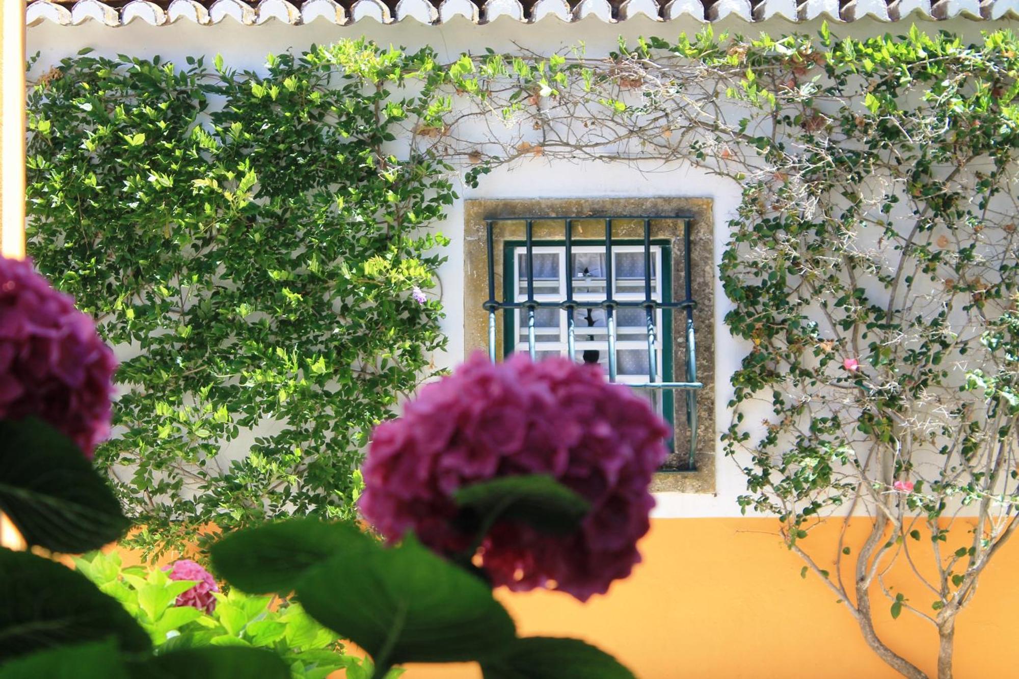 Quinta Do Casal De Santo Antonio Villa Alenquer Exterior photo